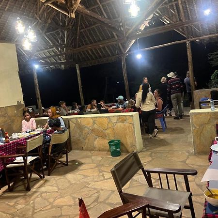 فندق Mara Sunset Camp ماساي مارا المظهر الخارجي الصورة